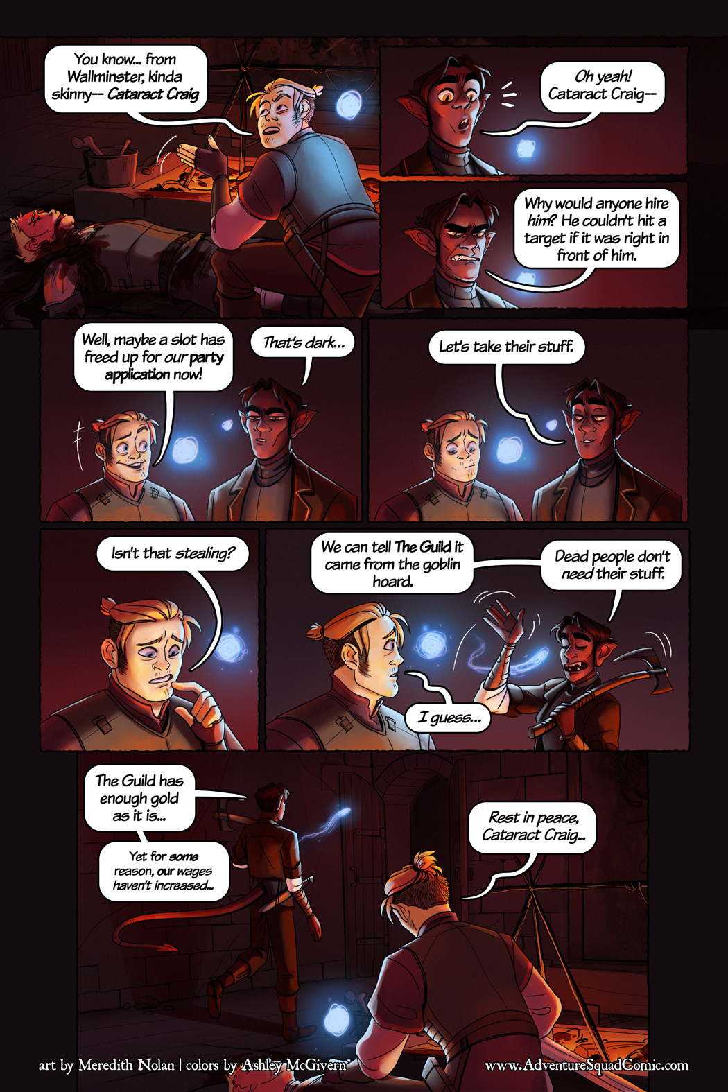 Chapter One, Page 5