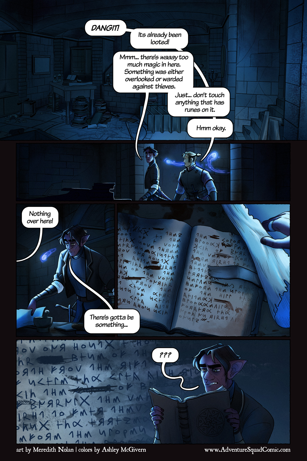 Chapter One, Page 9