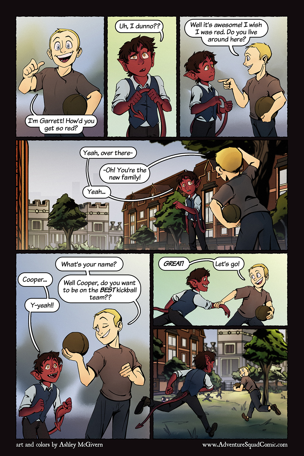 Interlude One, Page 2