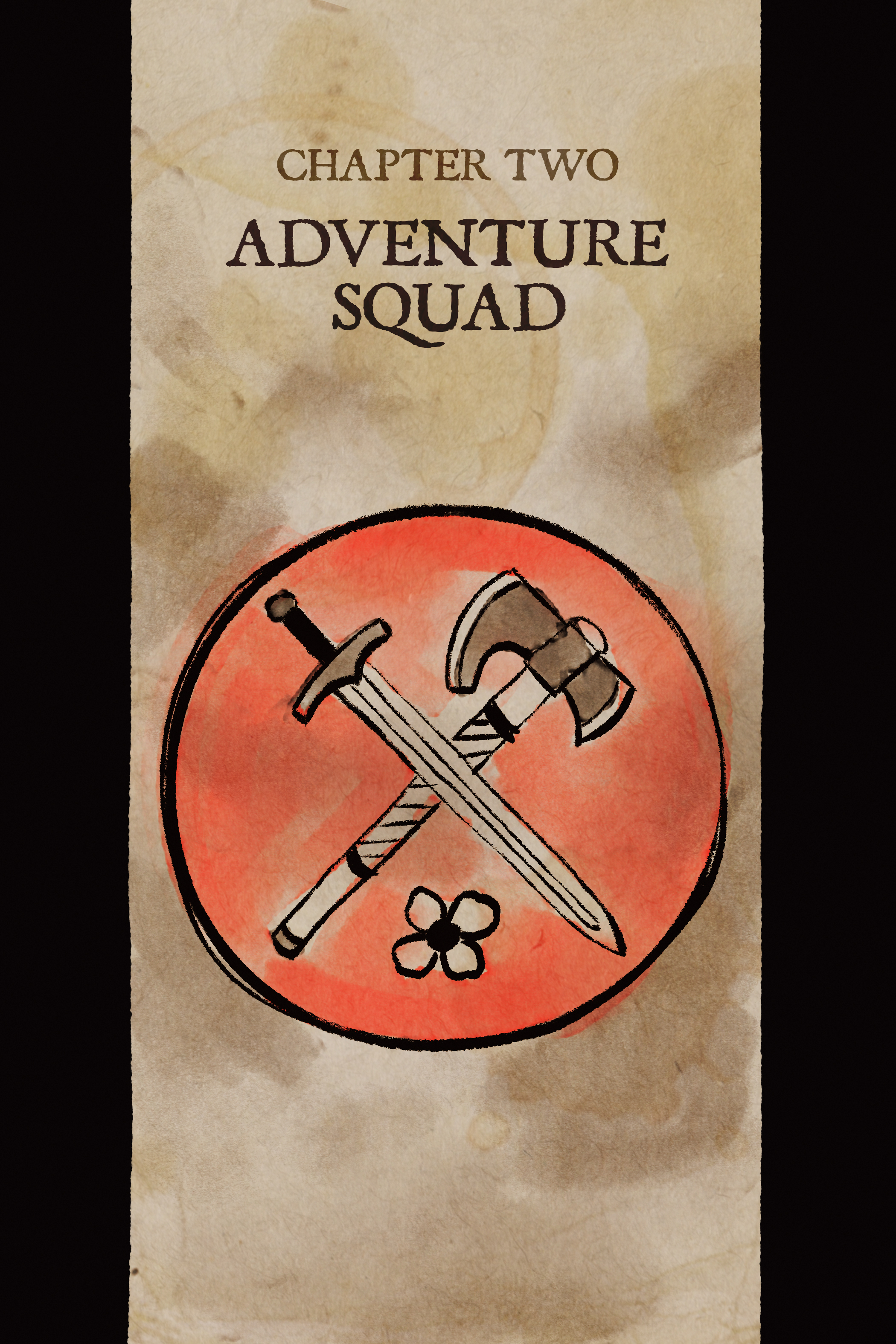 Chapter Two Cover