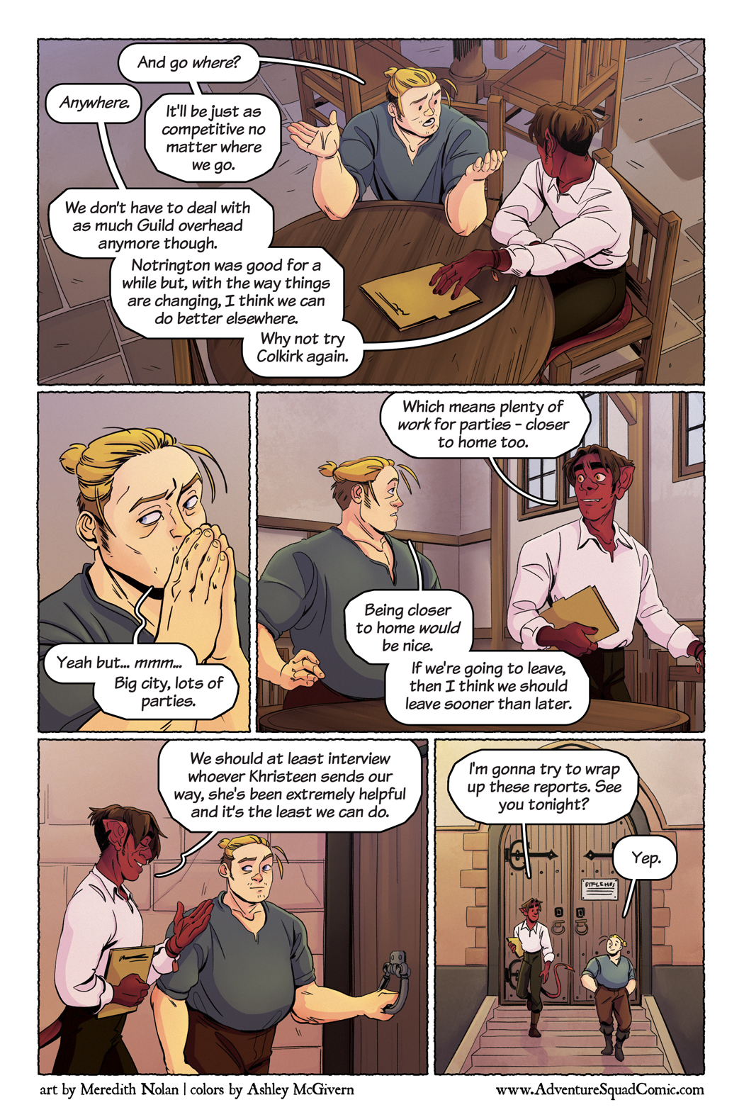 Chapter Two, Page 19