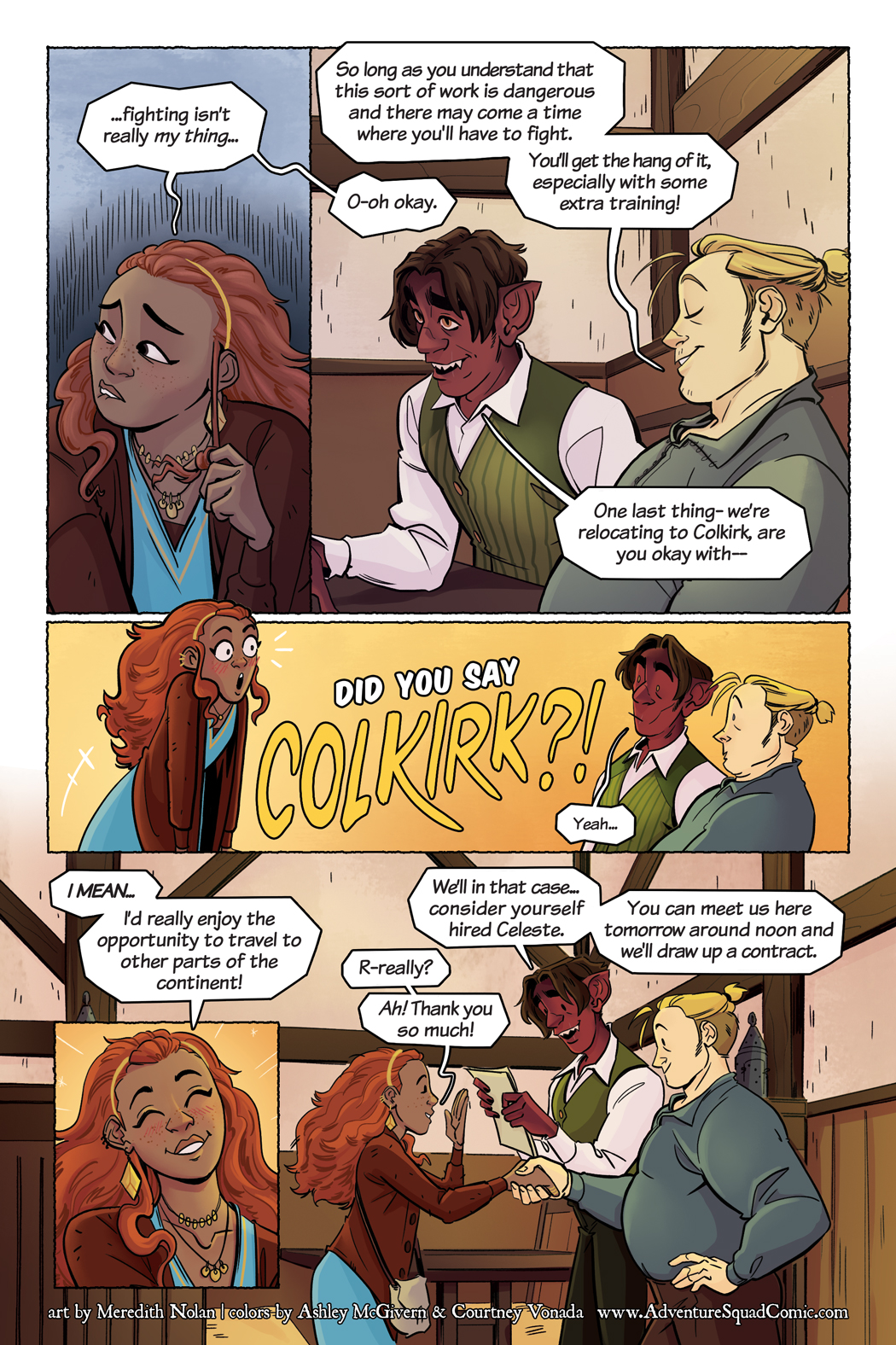 Chapter Two, Page 23